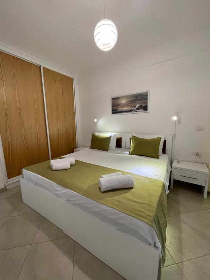 Relax Apts Saranda 1 Exterior foto