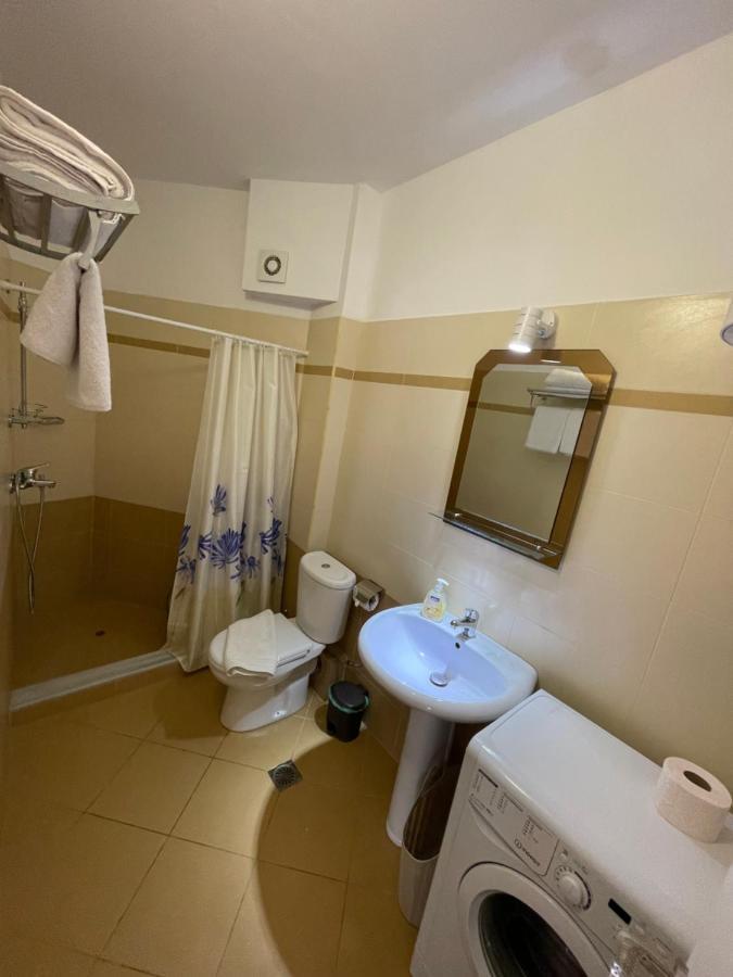 Relax Apts Saranda 1 Exterior foto